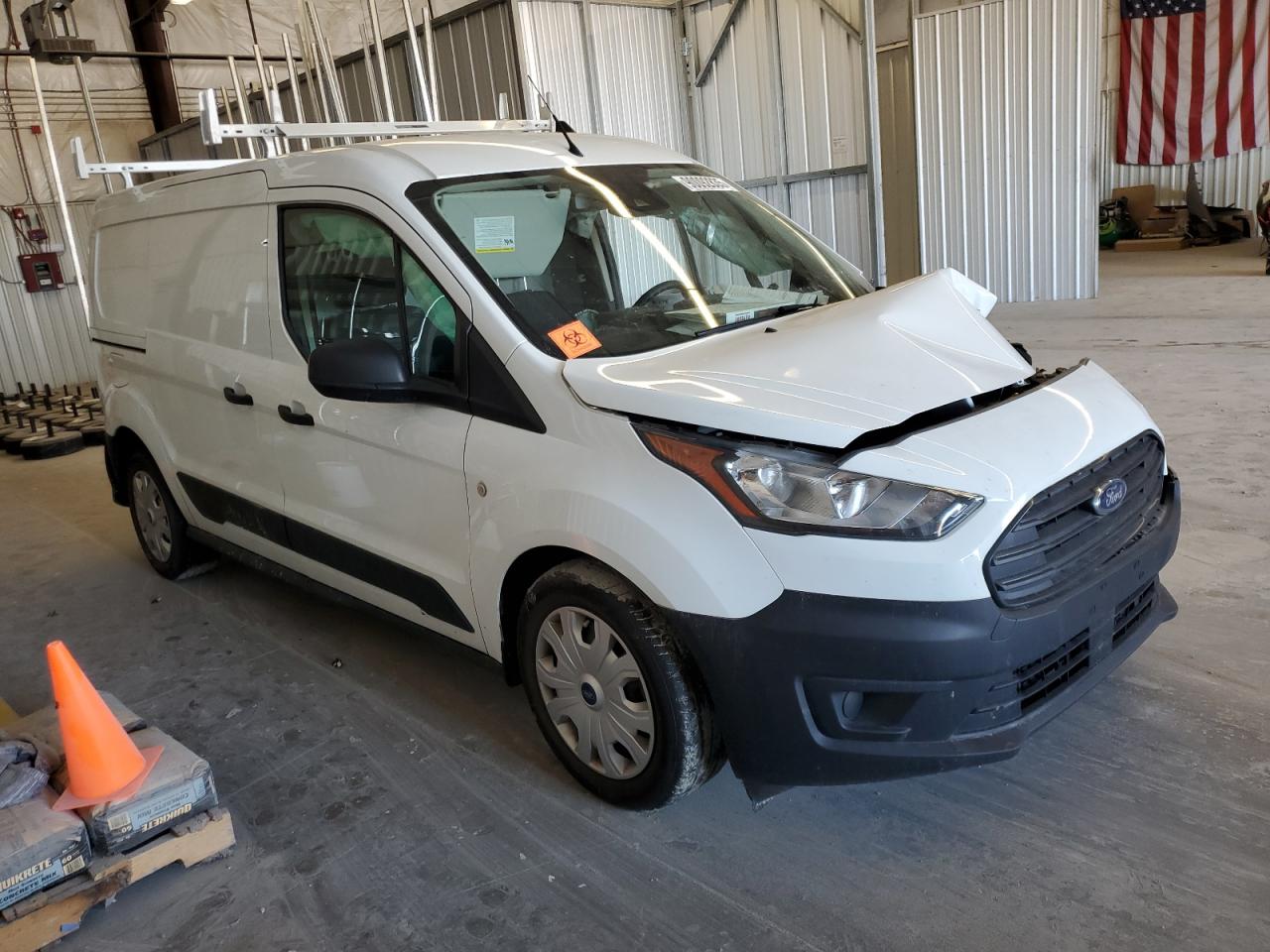 Ford Transit Xl Image 3