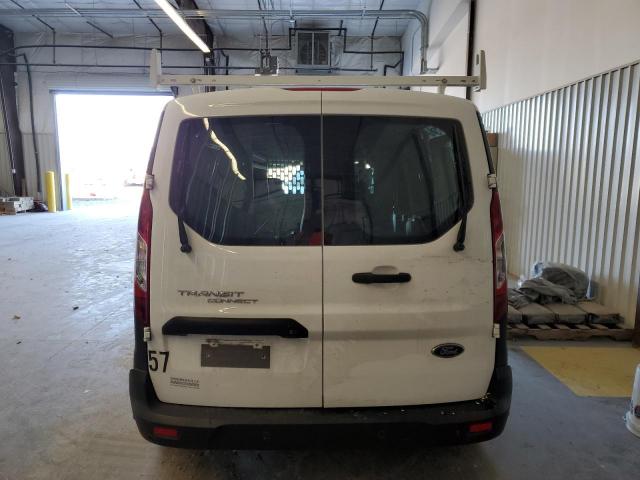 Ford Transit Xl Image 8