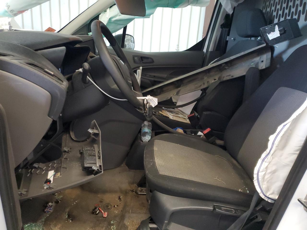 Ford Transit Xl Image 12