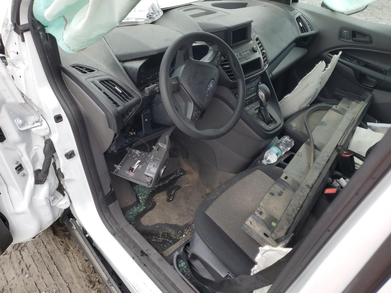 Ford Transit Xl Image 6