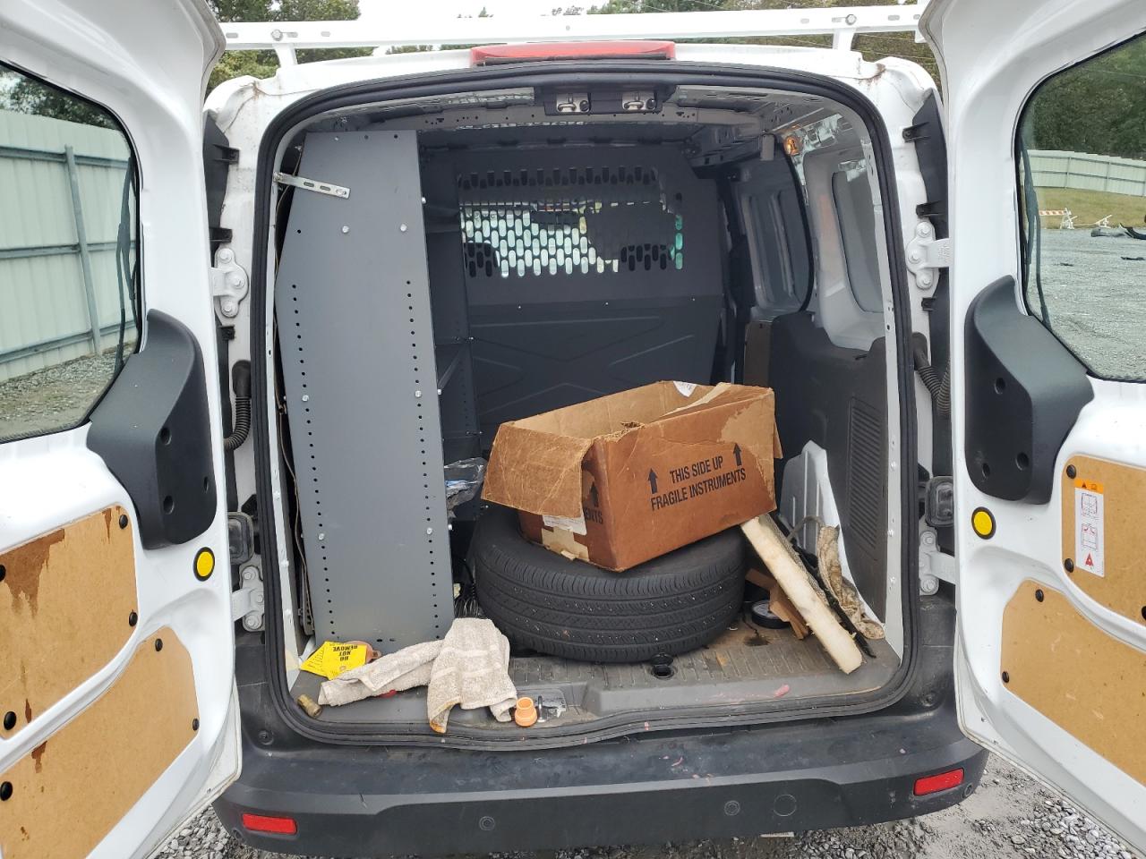 Ford Transit Xl Image 9