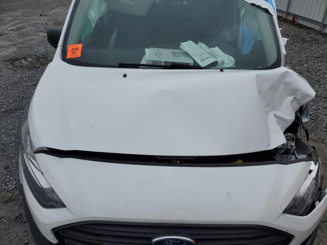 Ford Transit Xl Image 11