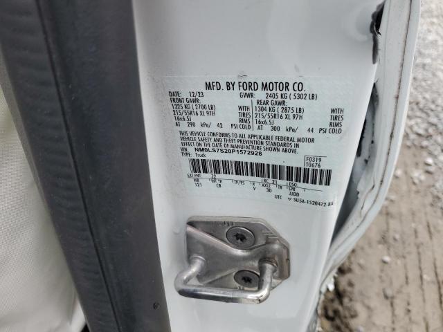 Ford Transit Xl Image 10