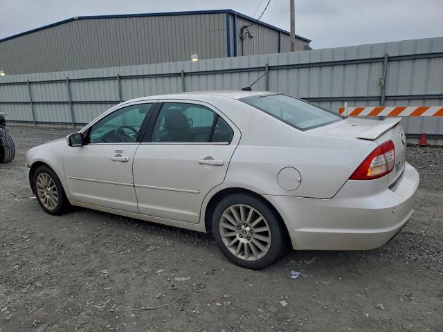 Mercury Milan Premier Image 3