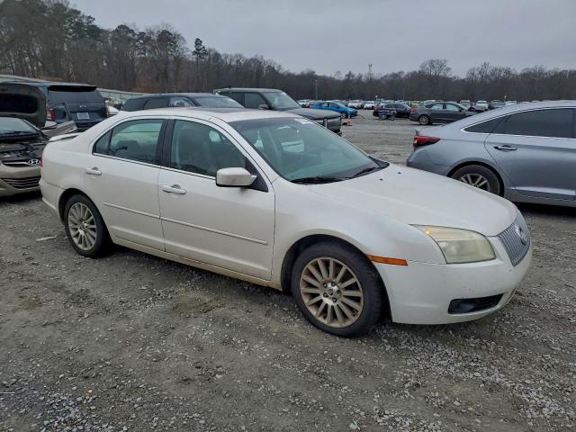 Mercury Milan Premier Image 2