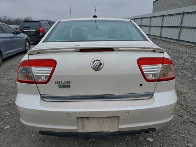 Mercury Milan Premier Image 6