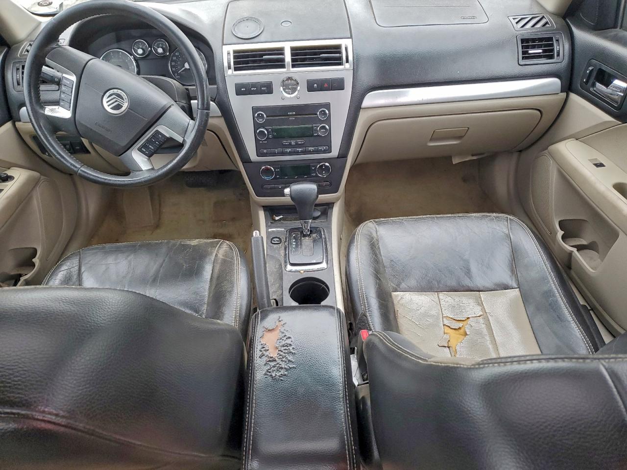 Mercury Milan Premier Image 7