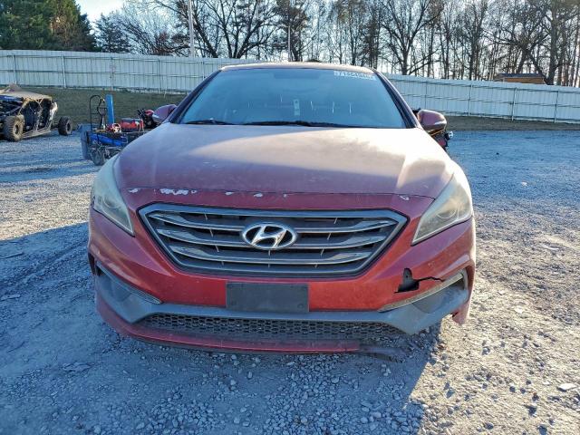 Hyundai SONATA Sport Image 3