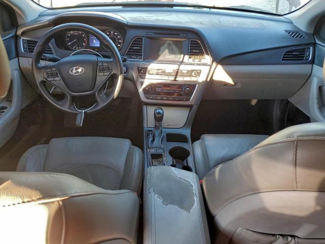 Hyundai SONATA Sport Image 9