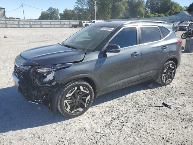  Salvage Kia Seltos