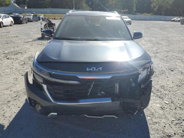 Kia Seltos Sx Image 12