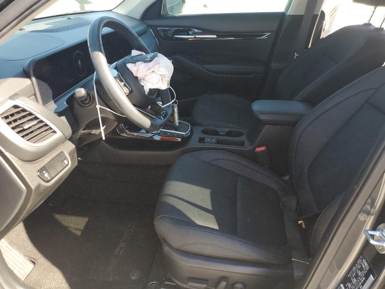 Kia Seltos Sx Image 6