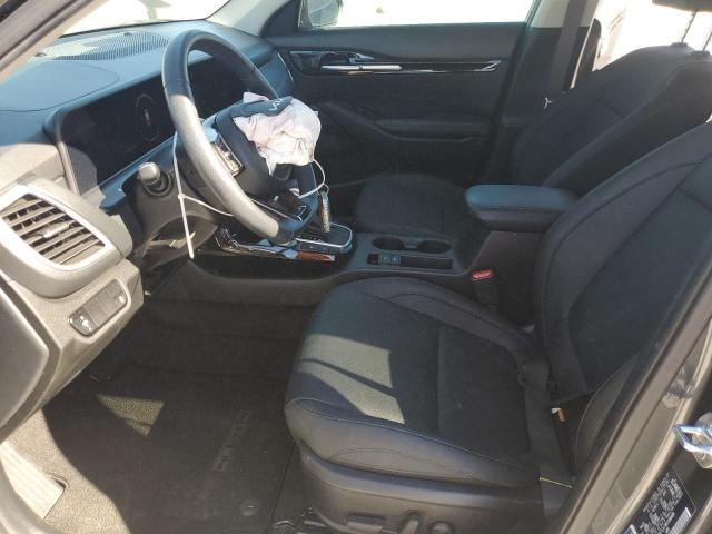 Kia Seltos Sx Image 6