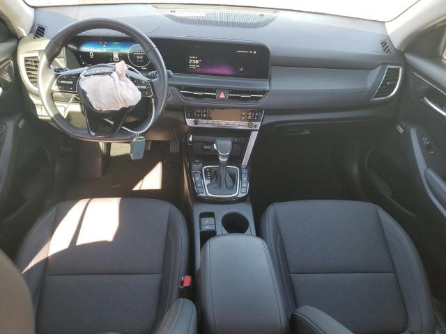 Kia Seltos Sx Image 5