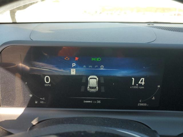 Kia Seltos Sx Image 10