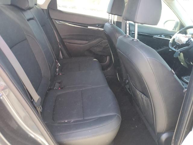 Kia Seltos Sx Image 9