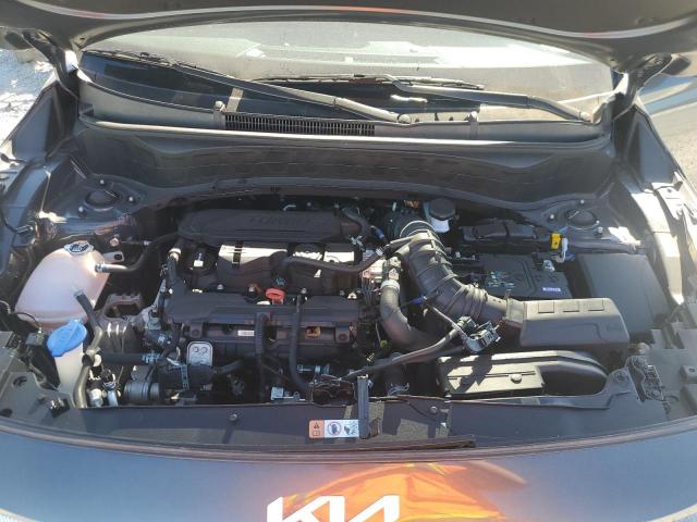 Kia Seltos Sx Image 8