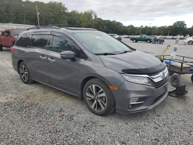 Honda Odyssey Elite Image 11