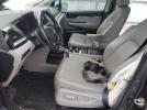 Honda Odyssey Elite Image 10