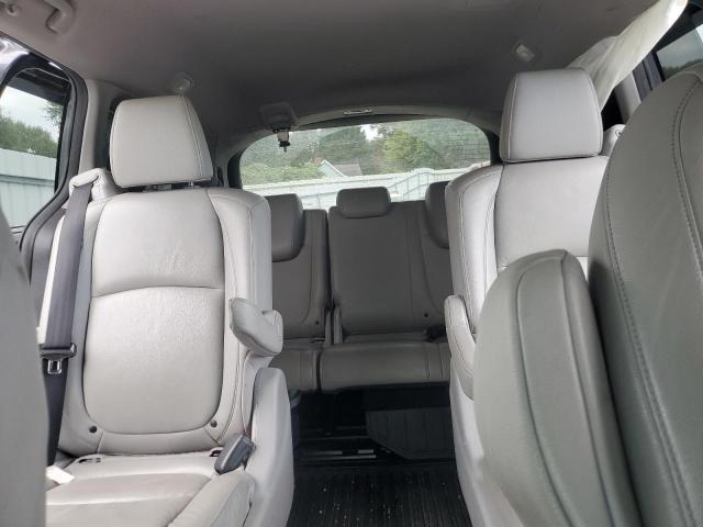 Honda Odyssey Elite Image 6