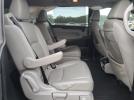 Honda Odyssey Elite Image 8