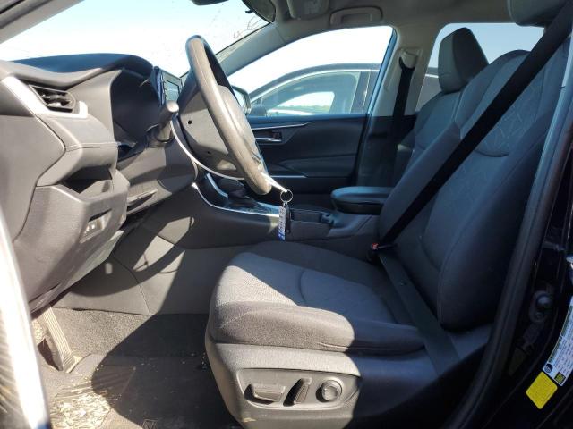 Toyota RAV4 Xle Image 6