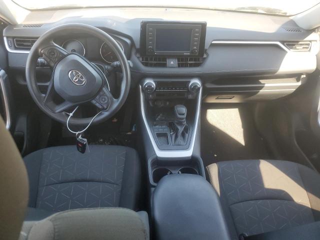 Toyota RAV4 Xle Image 3