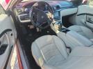 Maserati Granturism S Image 7