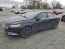 Ford Fusion Se Image 1