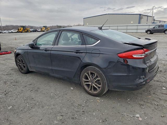 Ford Fusion Se Image 3