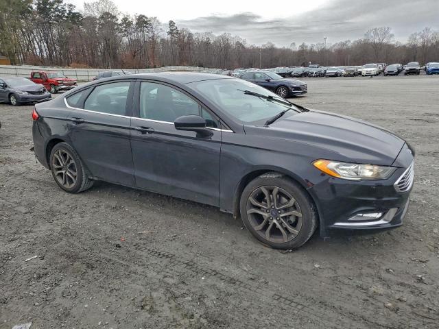 Ford Fusion Se Image 7