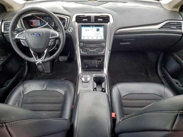 Ford Fusion Se Image 12