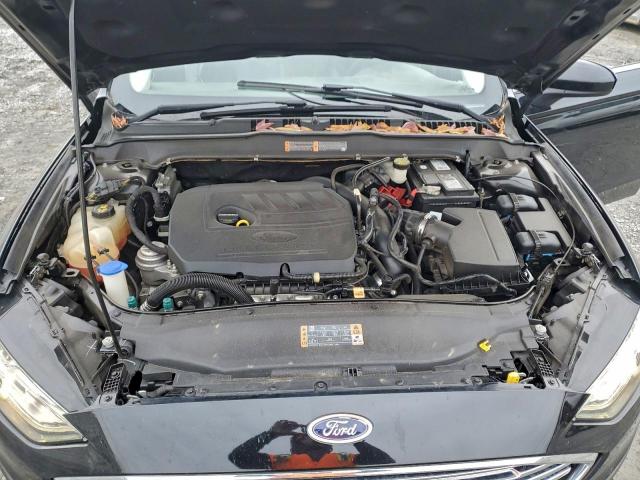 Ford Fusion Se Image 11