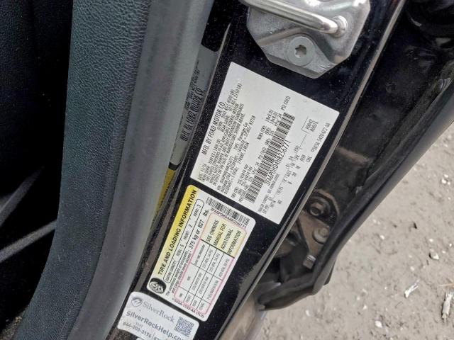 Ford Fusion Se Image 9