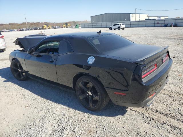 Dodge Challenger R/t Scat Pack Image 3