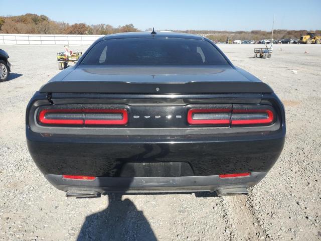 Dodge Challenger R/t Scat Pack Image 9