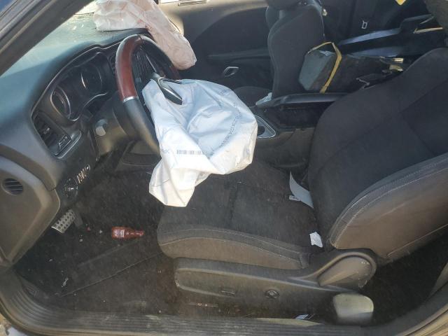 Dodge Challenger R/t Scat Pack Image 8