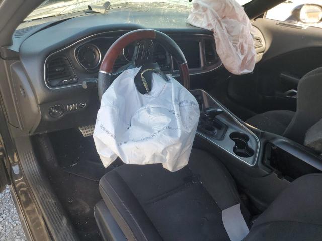 Dodge Challenger R/t Scat Pack Image 12