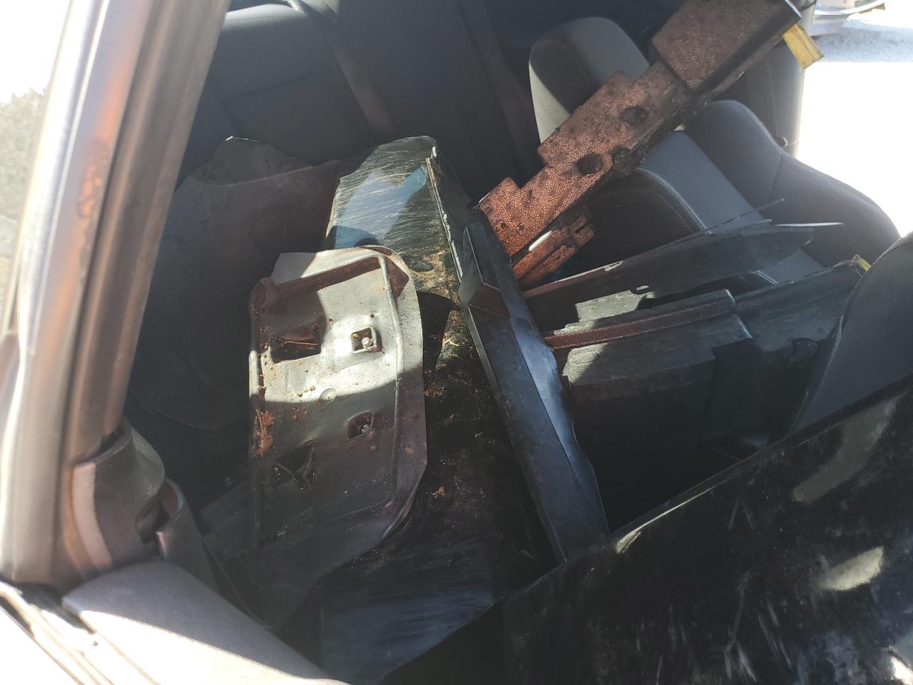 Dodge Challenger R/t Scat Pack Image 11