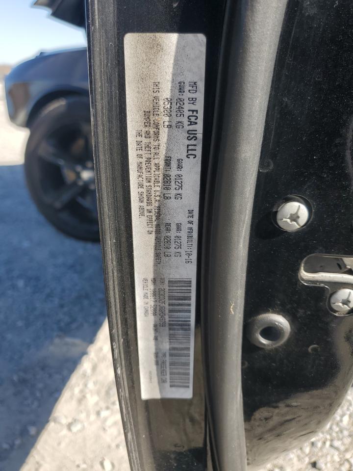 Dodge Challenger R/t Scat Pack Image 5