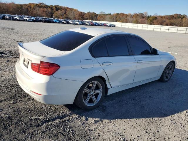 BMW 3 Series I Image 12
