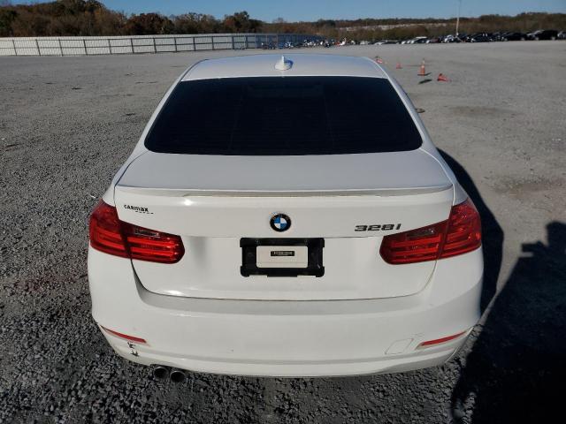 BMW 3 Series I Image 4