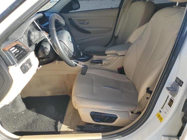 BMW 3 Series I Image 6