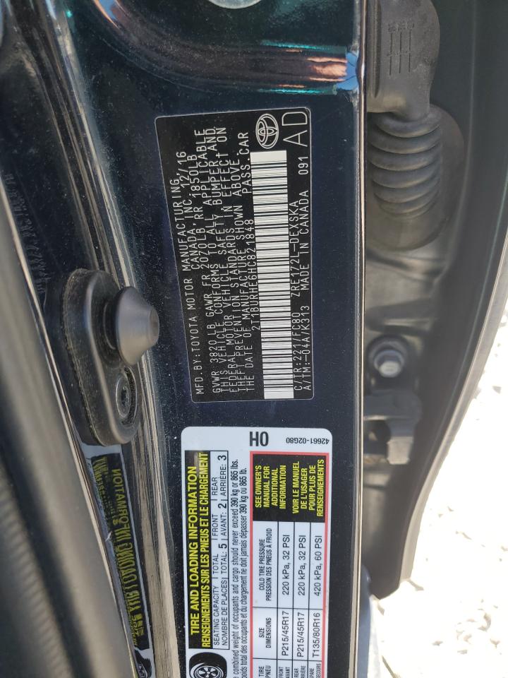 Toyota Corolla L Image 6