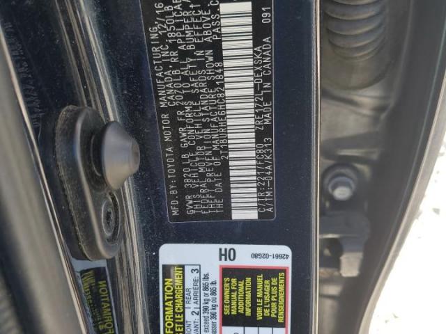 Toyota Corolla L Image 6