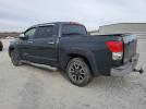 Toyota Tundra Crewmax Limited Image 8
