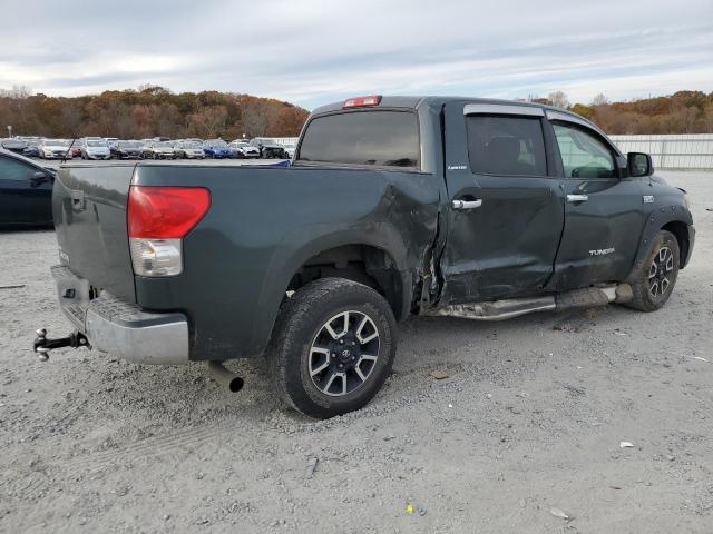 Toyota Tundra Crewmax Limited Image 2