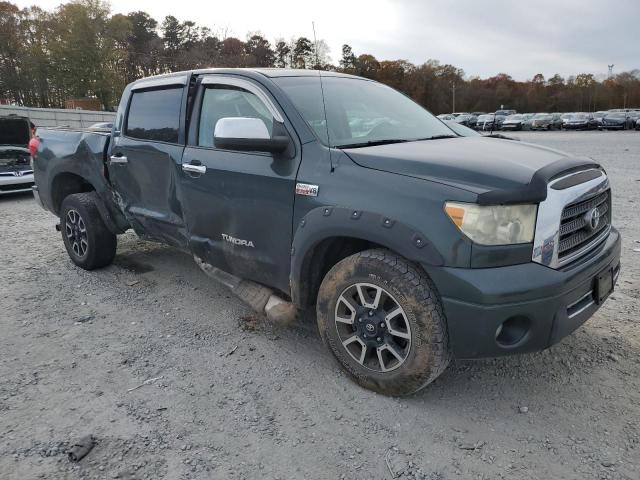 Toyota Tundra Crewmax Limited Image 4