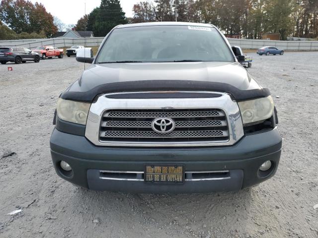 Toyota Tundra Crewmax Limited Image 12