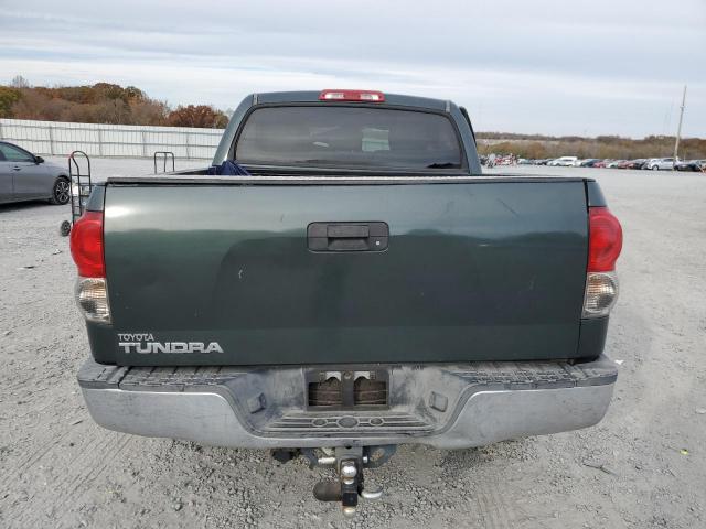 Toyota Tundra Crewmax Limited Image 5